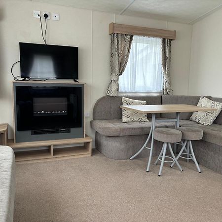 Billing Aquadrome Luxury Static Caravan Northampton Exterior photo