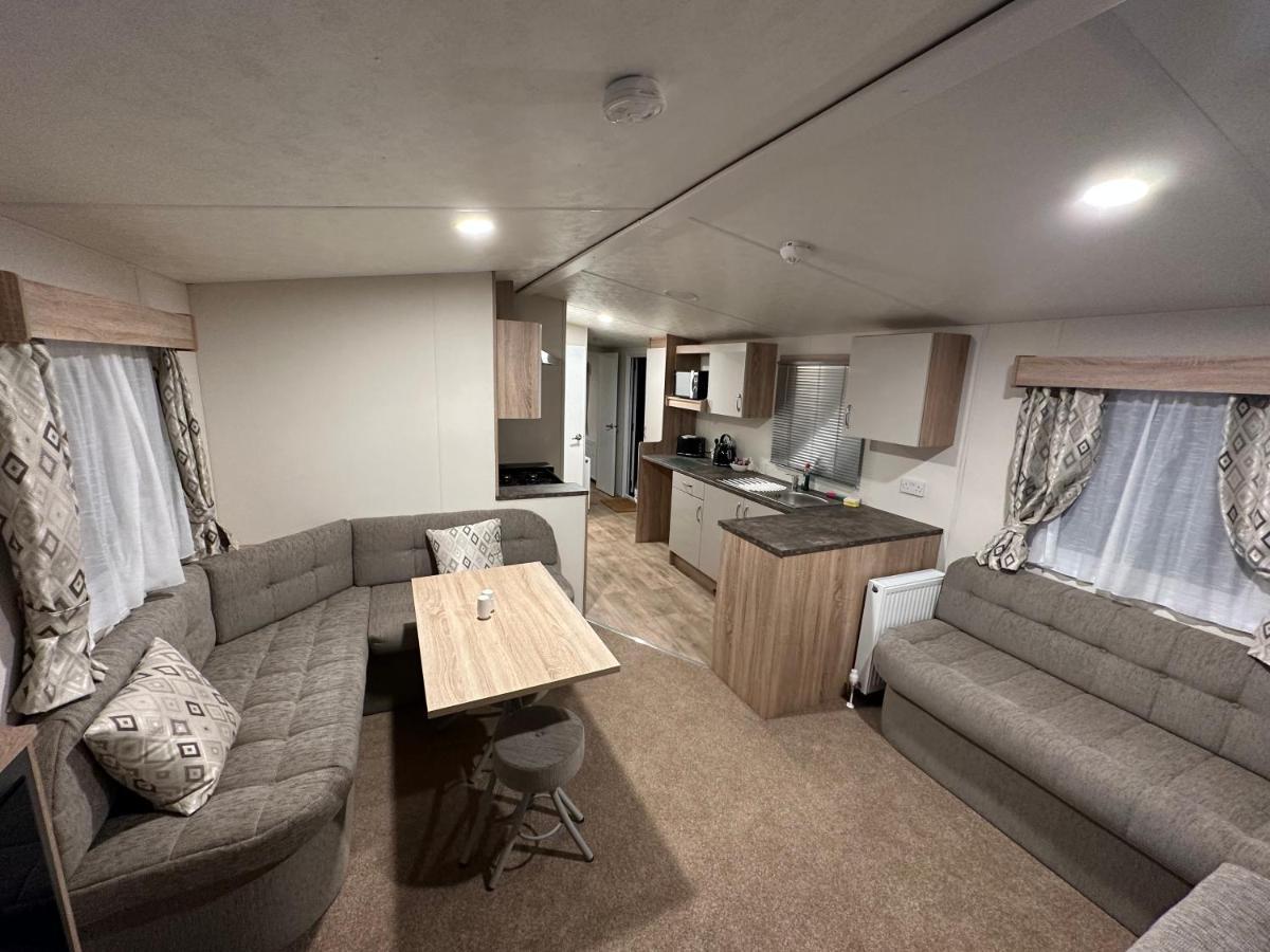 Billing Aquadrome Luxury Static Caravan Northampton Exterior photo