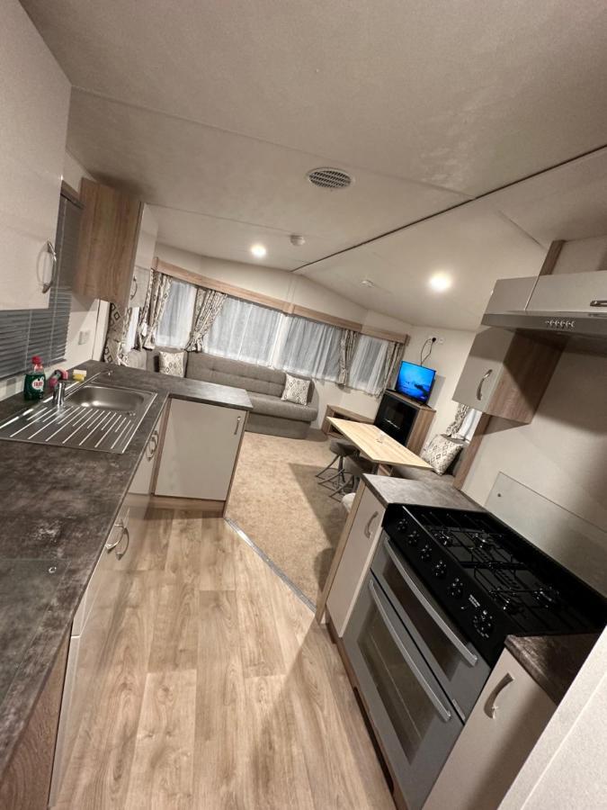 Billing Aquadrome Luxury Static Caravan Northampton Exterior photo