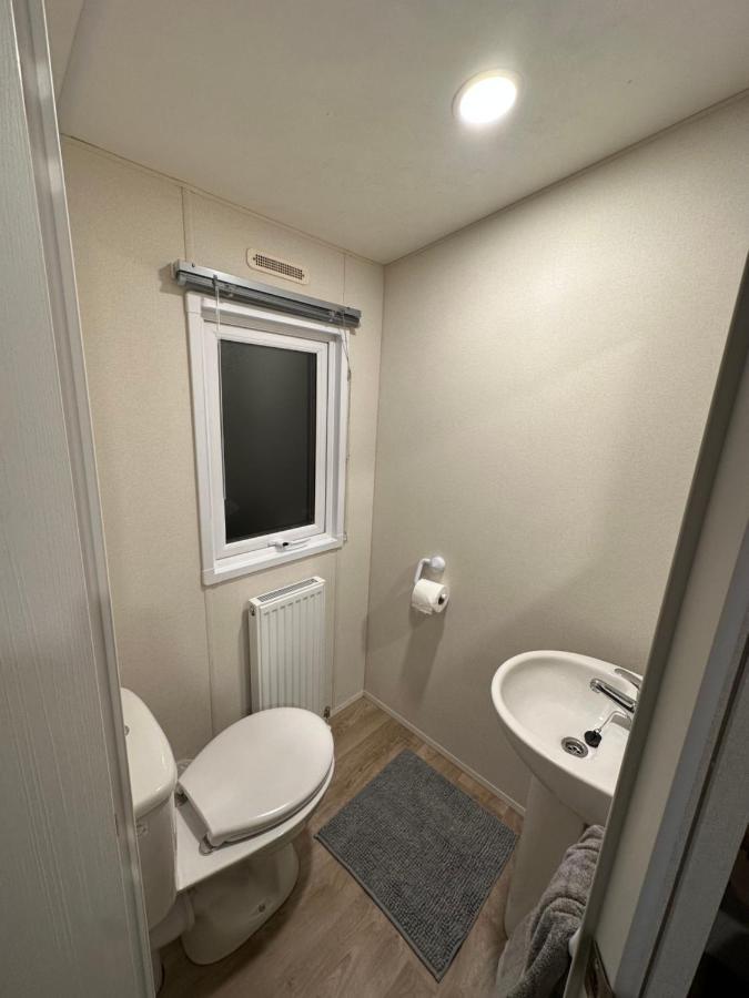 Billing Aquadrome Luxury Static Caravan Northampton Exterior photo