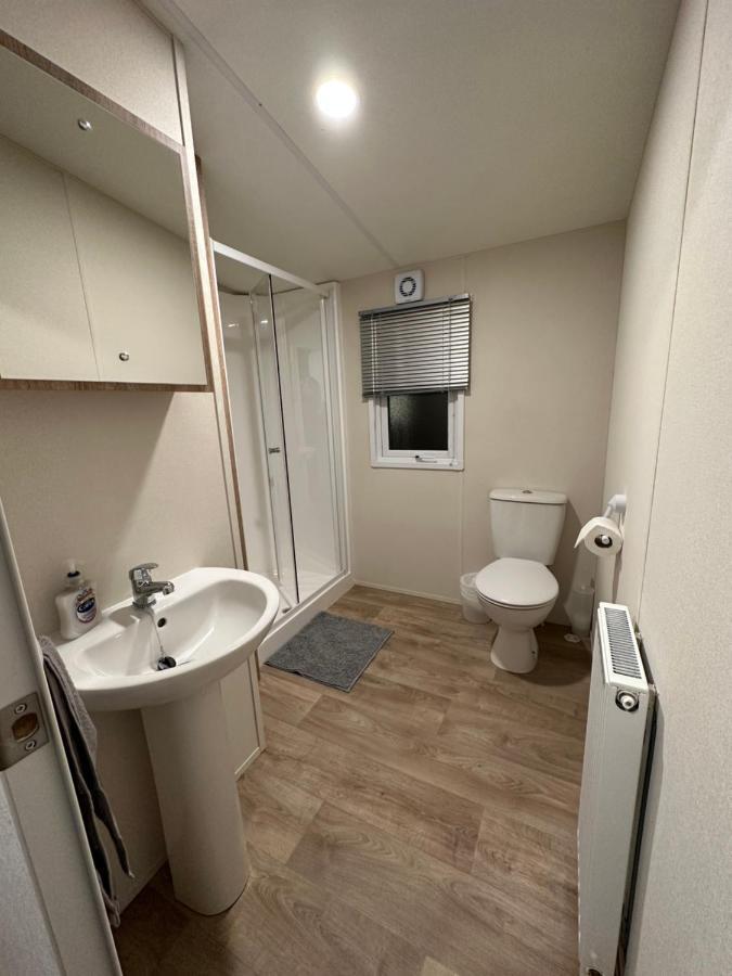 Billing Aquadrome Luxury Static Caravan Northampton Exterior photo